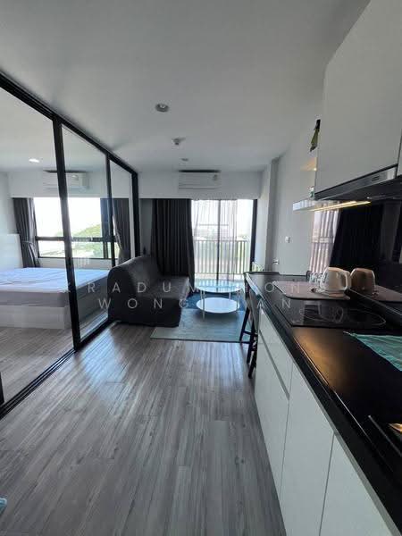 Dusit D2 Residences Hua Hin, prachuap-khiri-khan, Petchkasem Road, Nong Kae, Hua Hin, Prachuap Khiri Khan, 1 Bedroom, 30 sqm, Condo For Rent, by Kradumthong Wongchan, 500586105 - DDproperty.com
