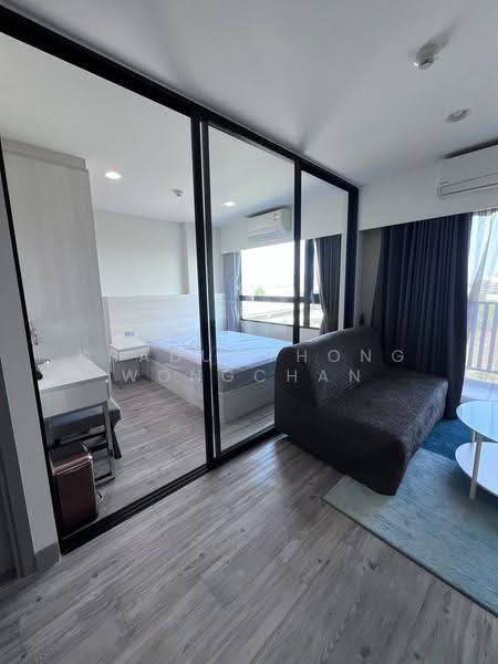 Dusit D2 Residences Hua Hin, prachuap-khiri-khan, Petchkasem Road, Nong Kae, Hua Hin, Prachuap Khiri Khan, 1 Bedroom, 30 sqm, Condo For Rent, by Kradumthong Wongchan, 500586105 - DDproperty.com