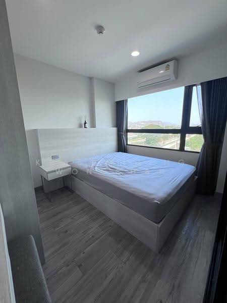 Dusit D2 Residences Hua Hin, prachuap-khiri-khan, Petchkasem Road, Nong Kae, Hua Hin, Prachuap Khiri Khan, 1 Bedroom, 30 sqm, Condo For Rent, by Kradumthong Wongchan, 500586105 - DDproperty.com