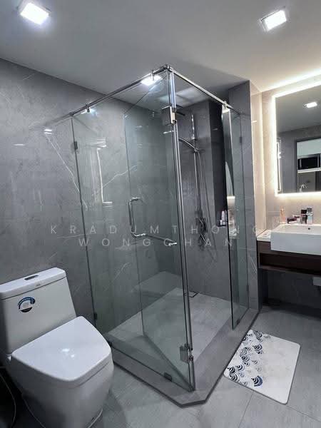 Dusit D2 Residences Hua Hin, prachuap-khiri-khan, Petchkasem Road, Nong Kae, Hua Hin, Prachuap Khiri Khan, 1 Bedroom, 30 sqm, Condo For Rent, by Kradumthong Wongchan, 500586105 - DDproperty.com