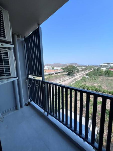 Dusit D2 Residences Hua Hin : ดุสิตดีทู เรสซิเดนเซส หัวหิน, ประจวบคีรีขันธ์, ถนนเพชรเกษม, หนองแก, หัวหิน, ประจวบคีรีขันธ์, 30 ตร.ม., คอนโด ให้เช่า, โดย Kradumthong Wongchan, 500586105 - DDproperty.com