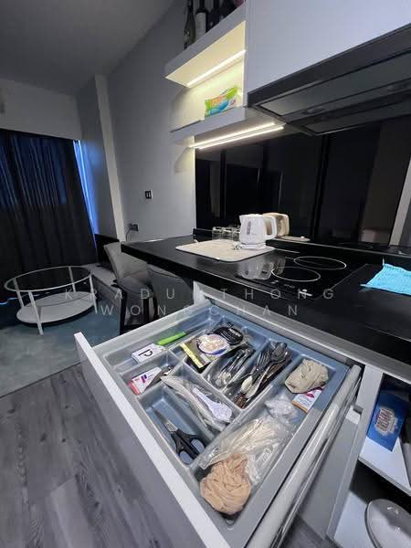 Dusit D2 Residences Hua Hin, prachuap-khiri-khan, Petchkasem Road, Nong Kae, Hua Hin, Prachuap Khiri Khan, 1 Bedroom, 30 sqm, Condo For Rent, by Kradumthong Wongchan, 500586105 - DDproperty.com