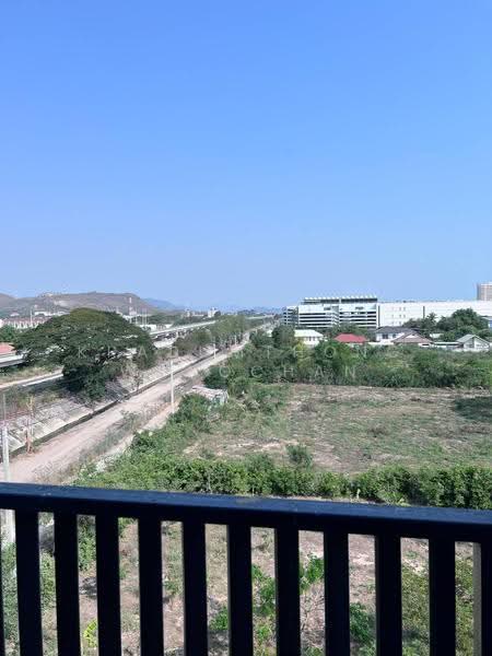 Dusit D2 Residences Hua Hin, prachuap-khiri-khan, Petchkasem Road, Nong Kae, Hua Hin, Prachuap Khiri Khan, 1 Bedroom, 30 sqm, Condo For Rent, by Kradumthong Wongchan, 500586105 - DDproperty.com