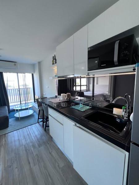 Dusit D2 Residences Hua Hin, prachuap-khiri-khan, Petchkasem Road, Nong Kae, Hua Hin, Prachuap Khiri Khan, 1 Bedroom, 30 sqm, Condo For Rent, by Kradumthong Wongchan, 500586105 - DDproperty.com