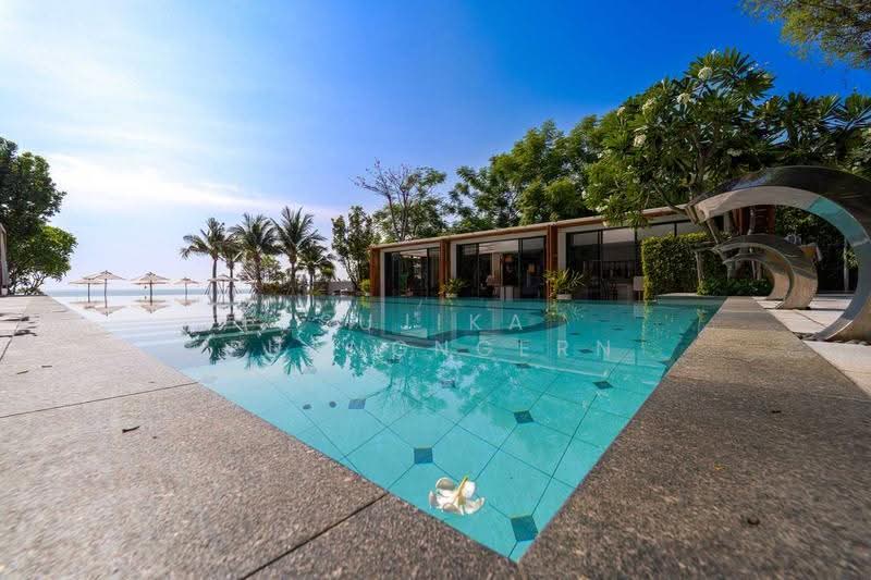 InterContinental Residences Hua Hin : อินเตอร์คอนติเนนตัล เรสซิเดนเซส ชะอำ, ประจวบคีรีขันธ์, ซอย หัวหิน 71 ถนน เพชรเกษม, หัวหิน, ประจวบคีรีขันธ์, 47 ตร.ม., คอนโด ให้เช่า, โดย Sujika Puangngern, 500586106 - DDproperty.com