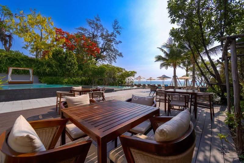 InterContinental Residences Hua Hin, prachuap-khiri-khan, Hua Hin 71 Alley, Hua Hin, Prachuap Khiri Khan, 1 Bedroom, 47 sqm, Condo For Rent, by Sujika Puangngern, 500586106 - DDproperty.com