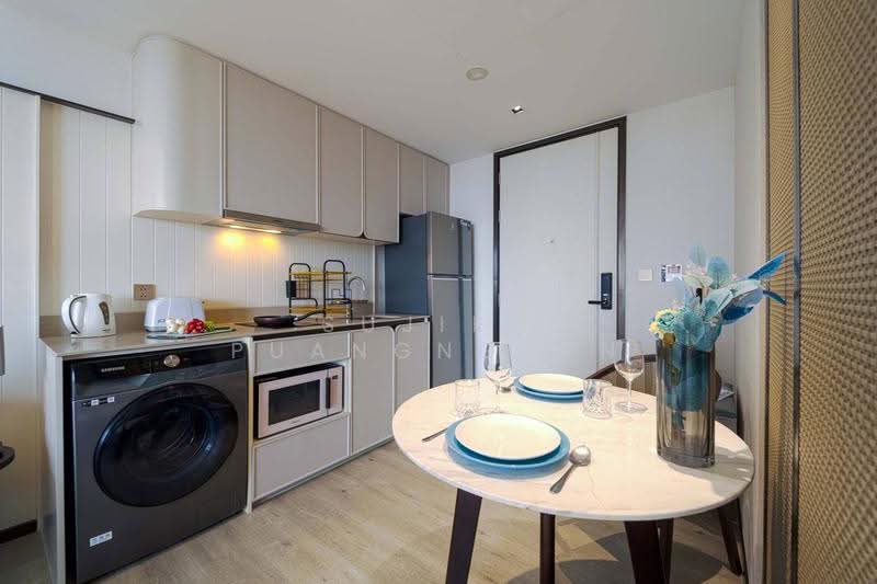 InterContinental Residences Hua Hin, prachuap-khiri-khan, Hua Hin 71 Alley, Hua Hin, Prachuap Khiri Khan, 1 Bedroom, 47 sqm, Condo For Rent, by Sujika Puangngern, 500586106 - DDproperty.com