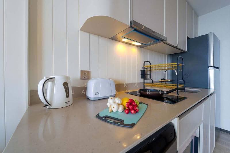 InterContinental Residences Hua Hin, prachuap-khiri-khan, Hua Hin 71 Alley, Hua Hin, Prachuap Khiri Khan, 1 Bedroom, 47 sqm, Condo For Rent, by Sujika Puangngern, 500586106 - DDproperty.com