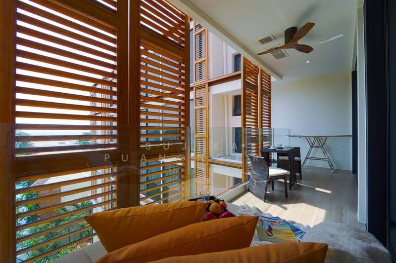 InterContinental Residences Hua Hin, prachuap-khiri-khan, Hua Hin 71 Alley, Hua Hin, Prachuap Khiri Khan, 1 Bedroom, 47 sqm, Condo For Rent, by Sujika Puangngern, 500586106 - DDproperty.com