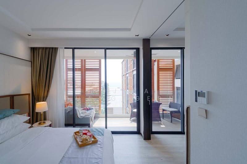 InterContinental Residences Hua Hin : อินเตอร์คอนติเนนตัล เรสซิเดนเซส ชะอำ, ประจวบคีรีขันธ์, ซอย หัวหิน 71 ถนน เพชรเกษม, หัวหิน, ประจวบคีรีขันธ์, 47 ตร.ม., คอนโด ให้เช่า, โดย Sujika Puangngern, 500586106 - DDproperty.com