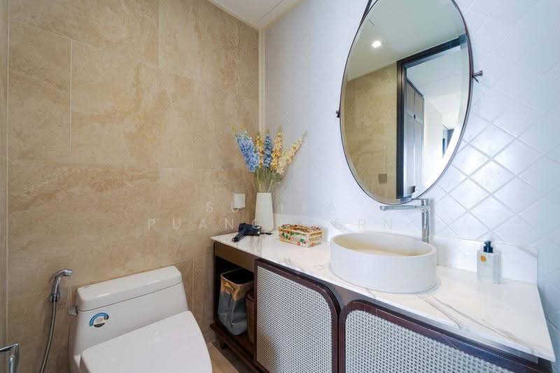 InterContinental Residences Hua Hin : อินเตอร์คอนติเนนตัล เรสซิเดนเซส ชะอำ, ประจวบคีรีขันธ์, ซอย หัวหิน 71 ถนน เพชรเกษม, หัวหิน, ประจวบคีรีขันธ์, 47 ตร.ม., คอนโด ให้เช่า, โดย Sujika Puangngern, 500586106 - DDproperty.com