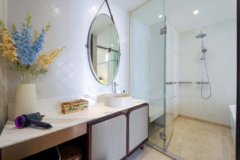InterContinental Residences Hua Hin : อินเตอร์คอนติเนนตัล เรสซิเดนเซส ชะอำ, ประจวบคีรีขันธ์, ซอย หัวหิน 71 ถนน เพชรเกษม, หัวหิน, ประจวบคีรีขันธ์, 47 ตร.ม., คอนโด ให้เช่า, โดย Sujika Puangngern, 500586106 - DDproperty.com