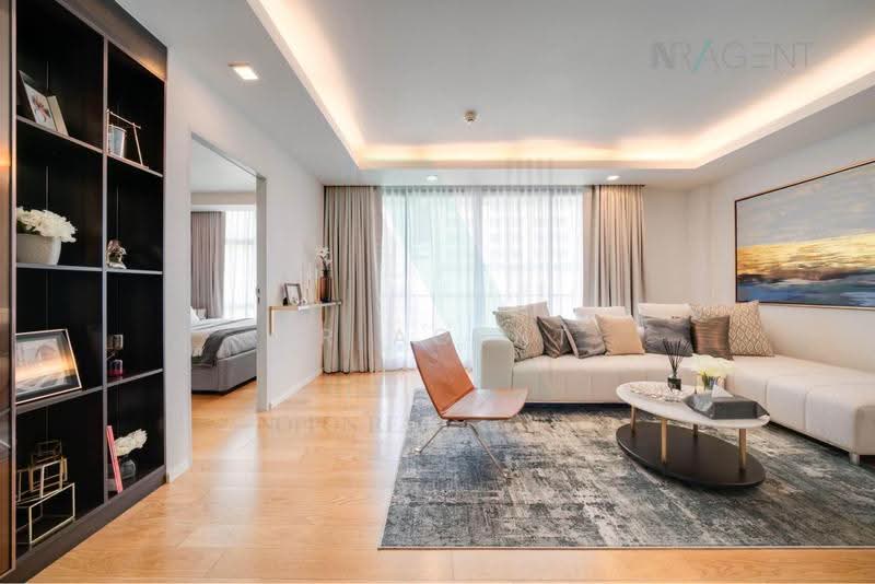 Focus Ploenchit, bangkok, Soi Sukhumvit 2, Khlong Toei, Bangkok, 2 Bedrooms, 70 sqm, Condo For Sale, by NR AGENT, 500586107 - DDproperty.com