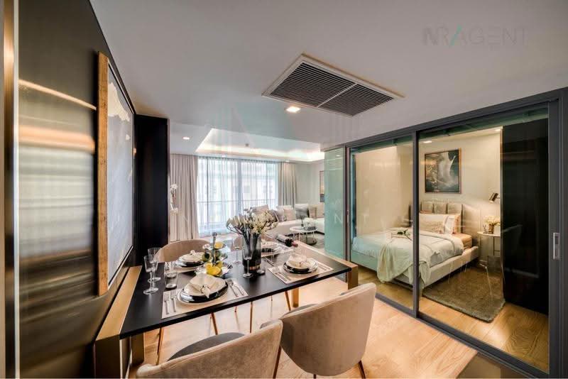 Focus Ploenchit, bangkok, Soi Sukhumvit 2, Khlong Toei, Bangkok, 2 Bedrooms, 70 sqm, Condo For Sale, by NR AGENT, 500586107 - DDproperty.com