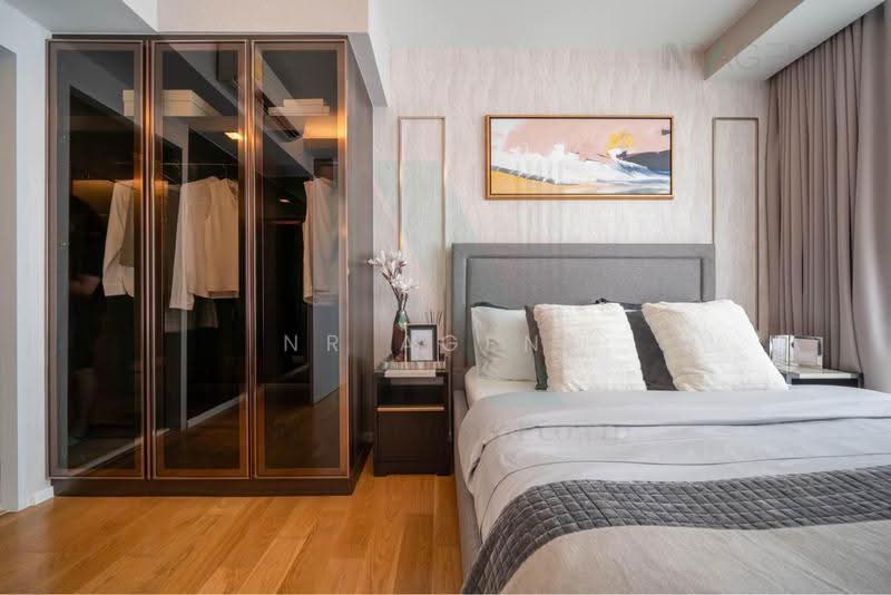 Focus Ploenchit, bangkok, Soi Sukhumvit 2, Khlong Toei, Bangkok, 2 Bedrooms, 70 sqm, Condo For Sale, by NR AGENT, 500586107 - DDproperty.com