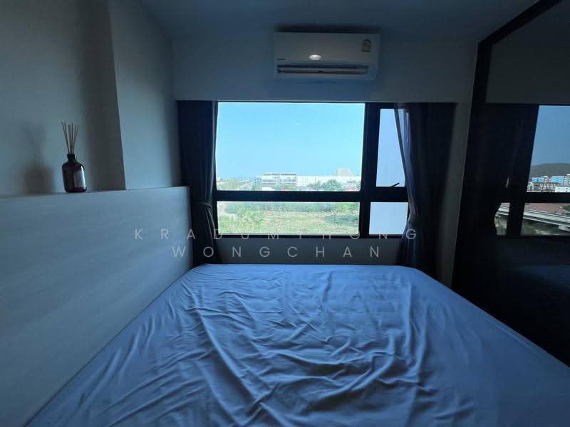 Dusit D2 Residences Hua Hin, prachuap-khiri-khan, Petchkasem Road, Nong Kae, Hua Hin, Prachuap Khiri Khan, 1 Bedroom, 30 sqm, Condo For Sale, by Kradumthong Wongchan, 500586109 - DDproperty.com