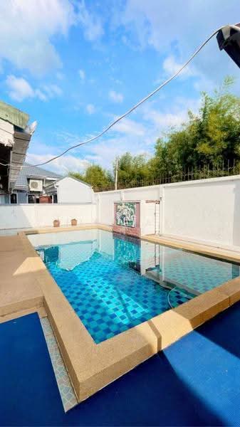 undefined, chon-buri, Nong Pru, Bang Lamung (Pattaya), Chon Buri (Pattaya), 3 Bedrooms, 204 sqm, Single Detached House For Rent, by Jirapat Chuangsawadsak, 500586110 - DDproperty.com