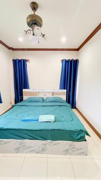 undefined, chon-buri, Nong Pru, Bang Lamung (Pattaya), Chon Buri (Pattaya), 3 Bedrooms, 204 sqm, Single Detached House For Rent, by Jirapat Chuangsawadsak, 500586110 - DDproperty.com