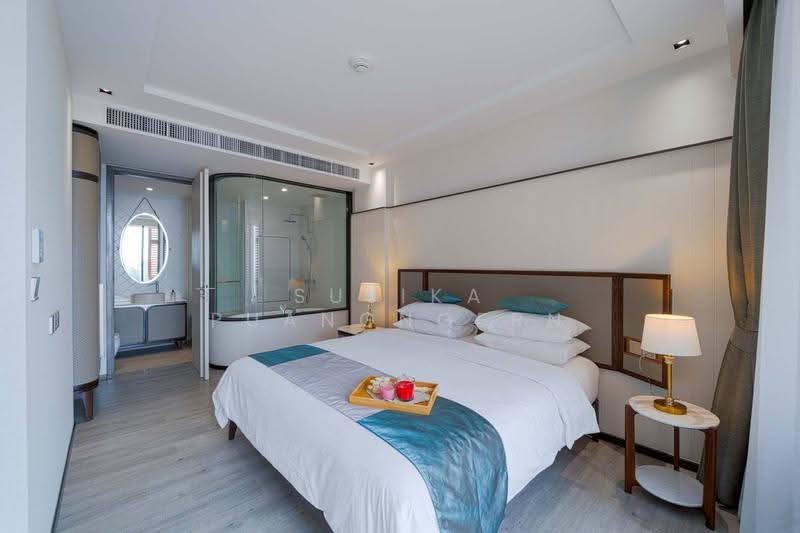InterContinental Residences Hua Hin, prachuap-khiri-khan, Hua Hin 71 Alley, Hua Hin, Prachuap Khiri Khan, 1 Bedroom, 47 sqm, Condo For Sale, by Sujika Puangngern, 500586111 - DDproperty.com