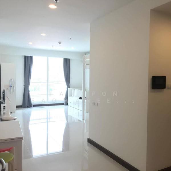 Supalai Prima Riva : ศุภาลัย พรีมา ริวา (Residential) , กรุงเทพ, ถนนพระราม 3, ช่องนนทรี, ยานนาวา, กรุงเทพ, 43 ตร.ม., คอนโด ขาย, โดย Tanapon Saowaneeyakorn, 500586113 - DDproperty.com