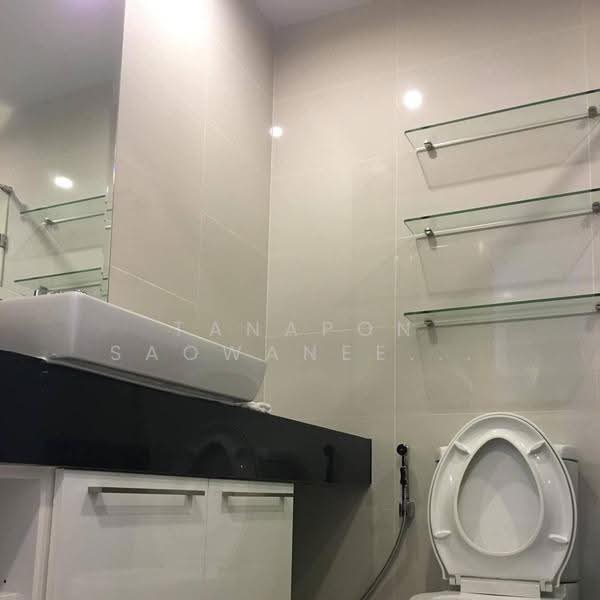 Supalai Prima Riva (Residential), bangkok, Rama 3 Road, Chong Nonsi, Yan Nawa, Bangkok, 1 Bedroom, 43 sqm, Condo For Sale, by Tanapon Saowaneeyakorn, 500586113 - DDproperty.com