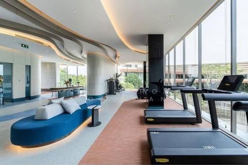 VEHHA Hua Hin, prachuap-khiri-khan, Soi Hua Hin 106, Nong Kae, Hua Hin, Prachuap Khiri Khan, 2 Bedrooms, 56 sqm, Condo For Rent, by Kradumthong Wongchan, 500586114 - DDproperty.com