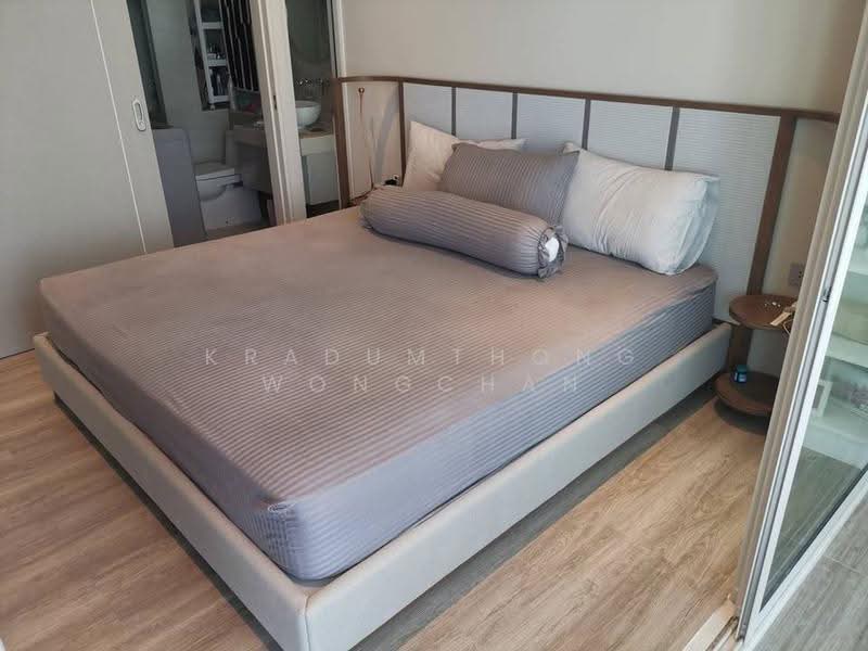 VEHHA Hua Hin, prachuap-khiri-khan, Soi Hua Hin 106, Nong Kae, Hua Hin, Prachuap Khiri Khan, 2 Bedrooms, 56 sqm, Condo For Rent, by Kradumthong Wongchan, 500586114 - DDproperty.com