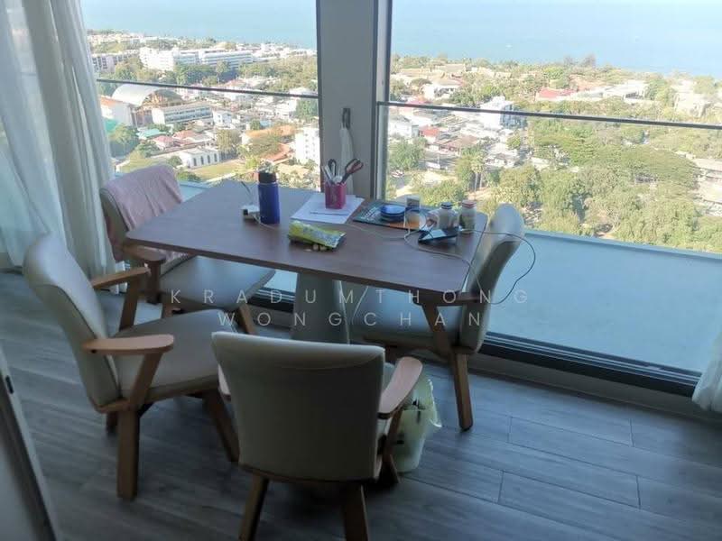 VEHHA Hua Hin, prachuap-khiri-khan, Soi Hua Hin 106, Nong Kae, Hua Hin, Prachuap Khiri Khan, 2 Bedrooms, 56 sqm, Condo For Rent, by Kradumthong Wongchan, 500586114 - DDproperty.com
