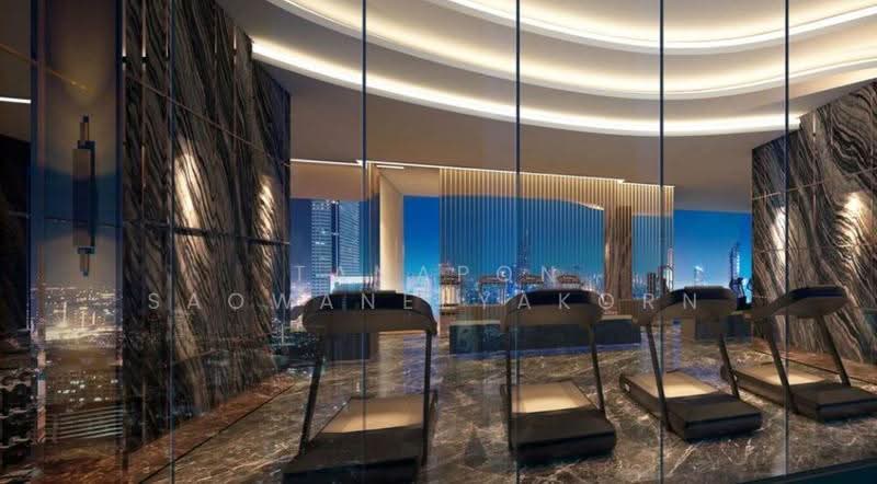 Modiz Sukhumvit 50, bangkok, Soi Sukhumvit 50, Phra Kanong, Khlong Toei, Bangkok, 1 Bedroom, 28 sqm, Condo For Sale, by Tanapon Saowaneeyakorn, 500586117 - DDproperty.com