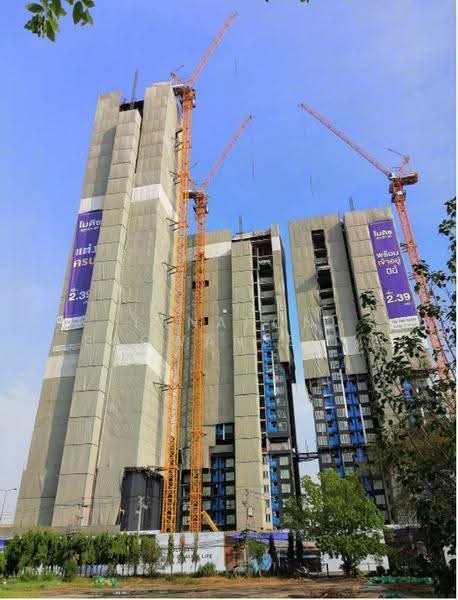 Modiz Sukhumvit 50 : โมดิซ สุขุมวิท 50, กรุงเทพ, ซอยสุขุมวิท 50, พระโขนง, คลองเตย, กรุงเทพ, 28 ตร.ม., คอนโด ขาย, โดย Tanapon Saowaneeyakorn, 500586117 - DDproperty.com