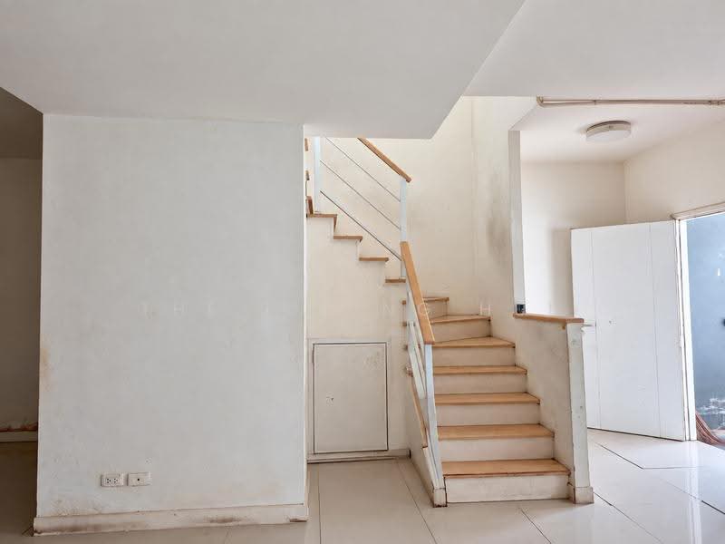 The Connect 2 Bangna KM.10-Suvarnabhumi, samut-prakan, Bang Na-Trat Road, Bangphli Yai, Bang Plee, Samut Prakan, 3 Bedrooms, 84 sqm, Townhouse For Sale, by THE LIVING HUB, 500586118 - DDproperty.com