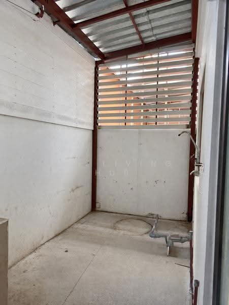 The Connect 2 Bangna KM.10-Suvarnabhumi, samut-prakan, Bang Na-Trat Road, Bangphli Yai, Bang Plee, Samut Prakan, 3 Bedrooms, 84 sqm, Townhouse For Sale, by THE LIVING HUB, 500586118 - DDproperty.com
