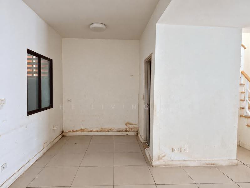 The Connect 2 Bangna KM.10-Suvarnabhumi, samut-prakan, Bang Na-Trat Road, Bangphli Yai, Bang Plee, Samut Prakan, 3 Bedrooms, 84 sqm, Townhouse For Sale, by THE LIVING HUB, 500586118 - DDproperty.com