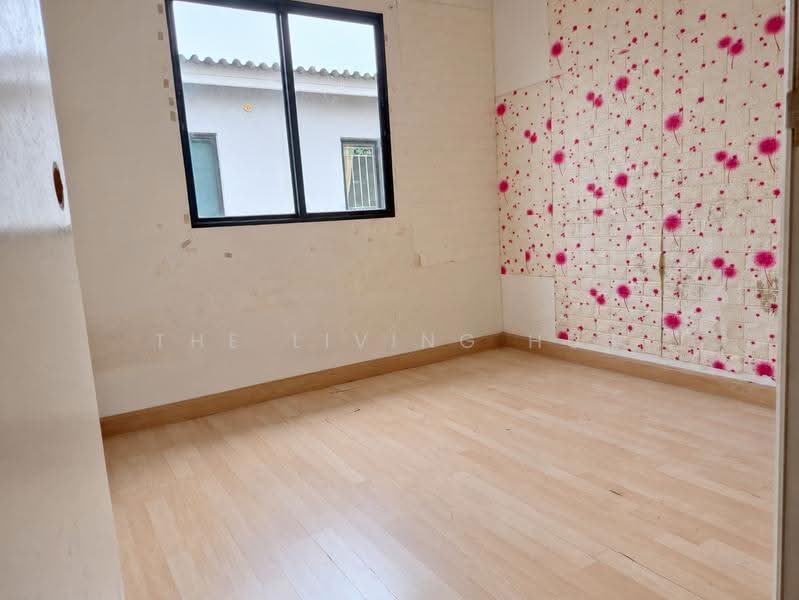 The Connect 2 Bangna KM.10-Suvarnabhumi, samut-prakan, Bang Na-Trat Road, Bangphli Yai, Bang Plee, Samut Prakan, 3 Bedrooms, 84 sqm, Townhouse For Sale, by THE LIVING HUB, 500586118 - DDproperty.com