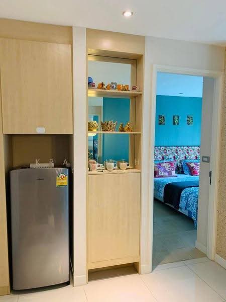 Grande Caribbean, chon-buri, 492/2 Moo 12 Thappraya Rd, Nong Pru, Bang Lamung (Pattaya), Chon Buri (Pattaya), 1 Bedroom, 37 sqm, Condo For Sale, by Kradumthong Wongchan, 500586119 - DDproperty.com
