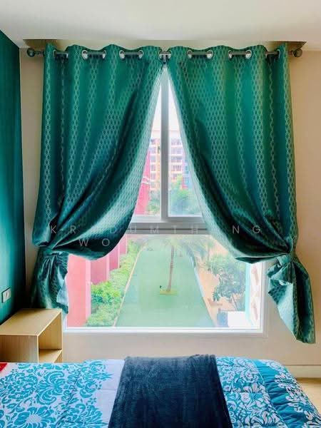 Grande Caribbean, chon-buri, 492/2 Moo 12 Thappraya Rd, Nong Pru, Bang Lamung (Pattaya), Chon Buri (Pattaya), 1 Bedroom, 37 sqm, Condo For Sale, by Kradumthong Wongchan, 500586119 - DDproperty.com