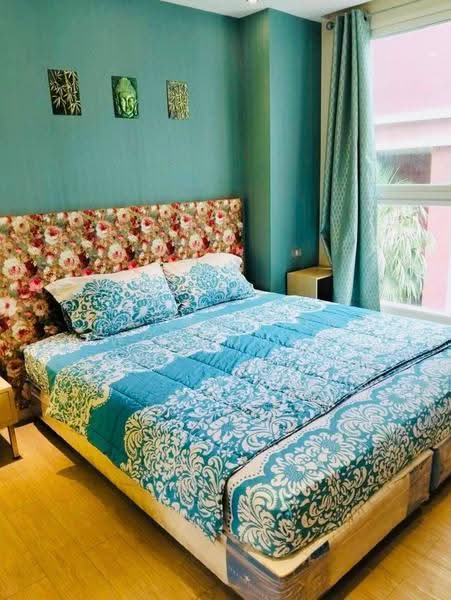 Grande Caribbean, chon-buri, 492/2 Moo 12 Thappraya Rd, Nong Pru, Bang Lamung (Pattaya), Chon Buri (Pattaya), 1 Bedroom, 37 sqm, Condo For Sale, by Kradumthong Wongchan, 500586119 - DDproperty.com