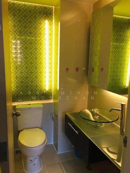 Grande Caribbean, chon-buri, 492/2 Moo 12 Thappraya Rd, Nong Pru, Bang Lamung (Pattaya), Chon Buri (Pattaya), 1 Bedroom, 37 sqm, Condo For Sale, by Kradumthong Wongchan, 500586119 - DDproperty.com