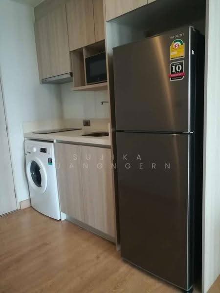 Infinity One Condominium, chon-buri, Sukhumvit Road, Samed, Muang Chon Buri, Chon Buri (Pattaya), 1 Bedroom, 33 sqm, Condo For Sale, by Sujika Puangngern, 500586120 - DDproperty.com