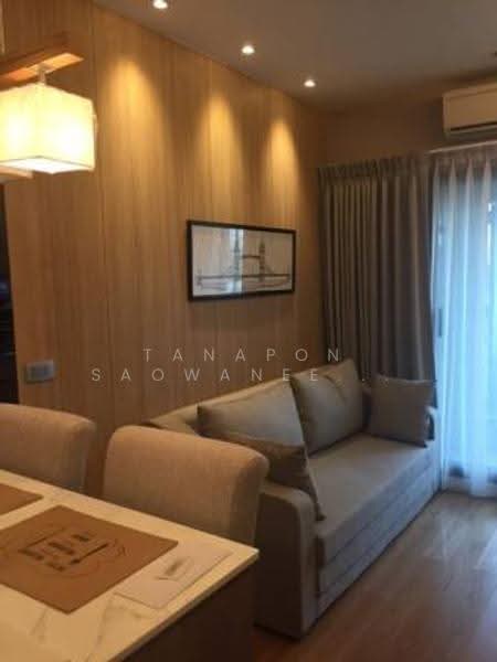 Condolette Dwell Sukhumvit 26 : คอนโดเลต ดเวล สุขุมวิท 26, กรุงเทพ, ซอยสุขุมวิท 26, คลองตัน, คลองเตย, กรุงเทพ, 32 ตร.ม., คอนโด ขาย, โดย Tanapon Saowaneeyakorn, 500586122 - DDproperty.com