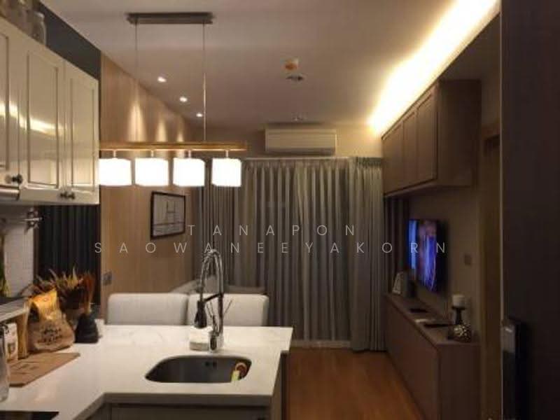 Condolette Dwell Sukhumvit 26, bangkok, Soi Sukhumvit 26, Khong Tan, Khlong Toei, Bangkok, 1 Bedroom, 32 sqm, Condo For Sale, by Tanapon Saowaneeyakorn, 500586122 - DDproperty.com