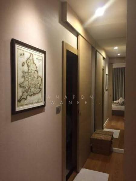 Condolette Dwell Sukhumvit 26, bangkok, Soi Sukhumvit 26, Khong Tan, Khlong Toei, Bangkok, 1 Bedroom, 32 sqm, Condo For Sale, by Tanapon Saowaneeyakorn, 500586122 - DDproperty.com