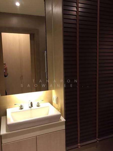 Condolette Dwell Sukhumvit 26, bangkok, Soi Sukhumvit 26, Khong Tan, Khlong Toei, Bangkok, 1 Bedroom, 32 sqm, Condo For Sale, by Tanapon Saowaneeyakorn, 500586122 - DDproperty.com