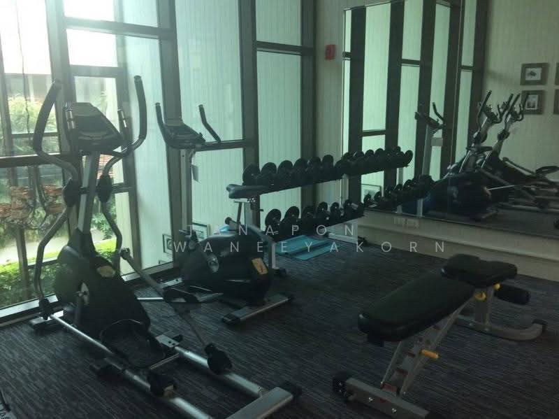 Condolette Dwell Sukhumvit 26, bangkok, Soi Sukhumvit 26, Khong Tan, Khlong Toei, Bangkok, 1 Bedroom, 32 sqm, Condo For Sale, by Tanapon Saowaneeyakorn, 500586122 - DDproperty.com