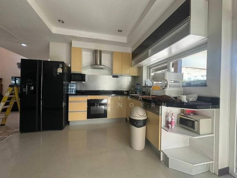 4-BR House, chon-buri, Nong Pru, Bang Lamung (Pattaya), Chon Buri (Pattaya), 4 Bedrooms, 263 sqm, Single Detached House For Sale, by Sujika Puangngern, 500586124 - DDproperty.com