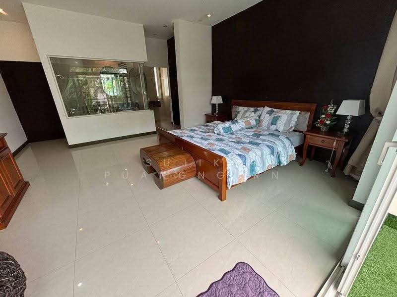 4-BR House, chon-buri, Nong Pru, Bang Lamung (Pattaya), Chon Buri (Pattaya), 4 Bedrooms, 263 sqm, Single Detached House For Sale, by Sujika Puangngern, 500586124 - DDproperty.com
