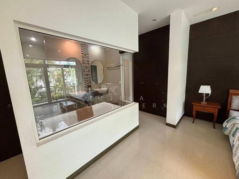 4-BR House, chon-buri, Nong Pru, Bang Lamung (Pattaya), Chon Buri (Pattaya), 4 Bedrooms, 263 sqm, Single Detached House For Sale, by Sujika Puangngern, 500586124 - DDproperty.com
