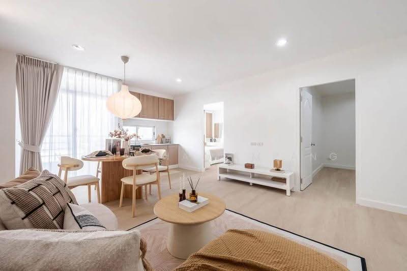 S Condo Sukhumvit 50, bangkok, 1332 Sukhumvit 50 Aly, Phra Kanong, Khlong Toei, Bangkok, 2 Bedrooms, 60 sqm, Condo For Sale, by Nicha Na Lampang, 500586125 - DDproperty.com