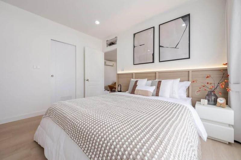 S Condo Sukhumvit 50, bangkok, 1332 Sukhumvit 50 Aly, Phra Kanong, Khlong Toei, Bangkok, 2 Bedrooms, 60 sqm, Condo For Sale, by Nicha Na Lampang, 500586125 - DDproperty.com