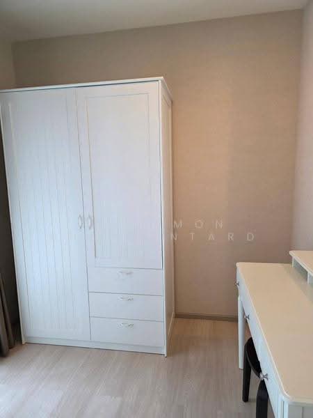 Life Asoke, bangkok, Asoke-Dindang Road, Bang Kapi, Huai Khwang, Bangkok, 1 Bedroom, 35 sqm, Condo For Rent, by Pichamon Chawbantard, 500586126 - DDproperty.com